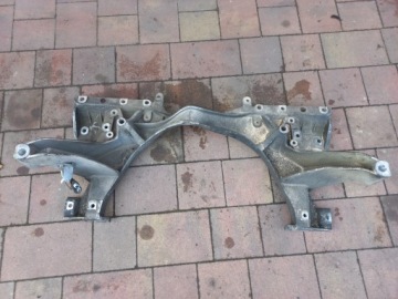 САННАЯ КОЛЯСКА ALFA 156 CROSSWAGON 4X4 4WD