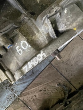 MERCEDES A W176 W246 2,0 CDI SKŘÍŇ ŘAZENÍ 2463703802 724004