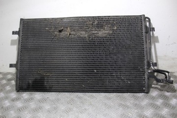 CHLADIČ KLIMATIZACE VOLVO C30 2.0D