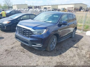 Honda 2023 Honda Inny Passort EX-L 2023 3.5l 3.5 Benzyna 280KM, zdjęcie 1