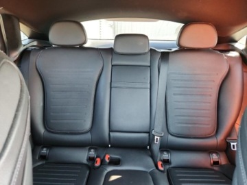 Mercedes GLC C254/X254 2024 Mercedes-Benz GLC Coupe 300 4Matic 2024 2.0l 2.0 Benzyna 255KM, zdjęcie 10