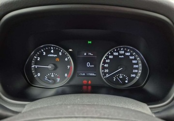 Hyundai i30 III Wagon Facelifting 1.0 T-GDI 120KM 2022 Hyundai i30 SalonPL 1.0T-GDI 120KM Modern Kamera LED Alu15 Klima Tempomat, zdjęcie 20