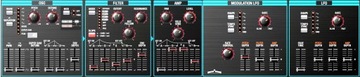 ROLAND V-Combo VR-09-B Орган + педаль для фортепиано