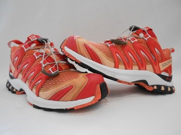 SALOMON XA PRO3D TRAIL roz 38 STAN BDB