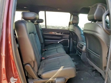 Jeep Wagoneer II 2022 Jeep Wagoneer Series II 2022 5.7l 5.7 Benzyna 392KM, zdjęcie 11