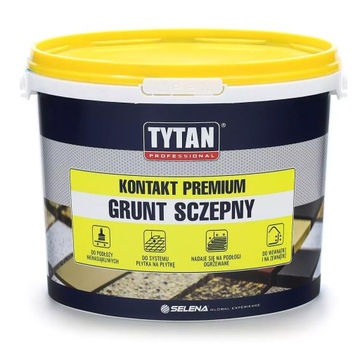 Grunt szczepny Tytan Professional 4 kg