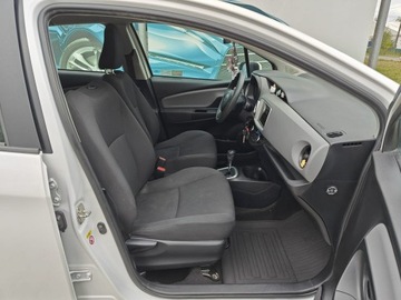 Toyota Yaris III 2017 Toyota Yaris Hybryda, zdjęcie 14