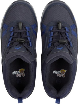 Детские походные туфли McKinley 422024 р.31