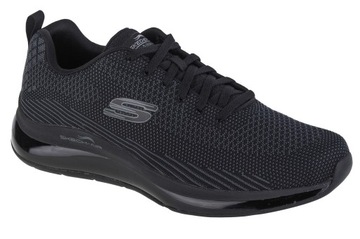 Męskie sneakers Skechers Skech-Air Element 2.0 232340-BBK r.43