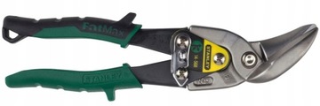 STANLEY FATMAX 14-568 Ножницы для гнутой жести