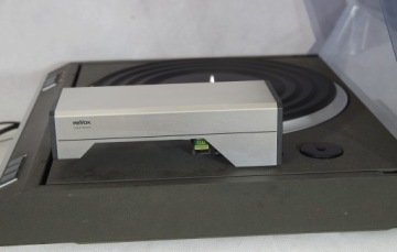 Revox B795, линейный проигрыватель, автоматический, DD. Кварц