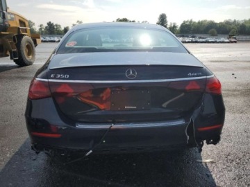 Mercedes Klasa E W214 2025 Mercedes-Benz Klasa E 350, 2025r., 4x4, 2.0L 2.0 Benzyna 255KM, zdjęcie 5