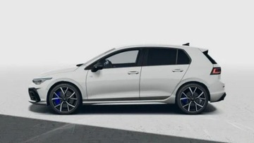 Volkswagen Golf VIII R Facelifting 2.0 TSI 333KM 2025 Volkswagen Golf R 2.0 TSI 4Motion 333 KM DSG,, zdjęcie 2