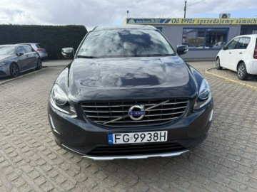 Volvo XC60 I SUV Facelifting 2.0 D4 DRIVE-E 181KM 2013 Volvo XC 60 2,0 diesel D4 181KM skóry, zdjęcie 15