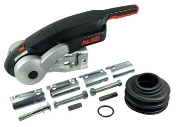ZACZEP ZE STABILIZATOREM JAZDY AKS 3004 AL-KO 251S