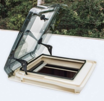 REMIS REMITOP VARIO II ROOF WINDOW 40x40cm