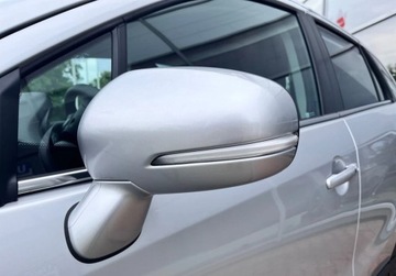 Suzuki SX4 II 2024 Suzuki SX4 S-Cross Premium 1.5 StrongHybrid 2WD 6AGS Silky Silver Auto de, zdjęcie 8