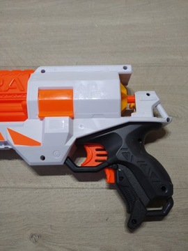Автоматическая пусковая установка Nerf Ultra Two E7921 ОПИСАНИЕ