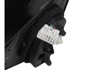 ABAKUS 1401M12 ZRCÁTKO VNĚJŠÍ