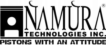 ПОРШЕНЬ NAMURA CAN-AM RENEGADE, OUTLANDER 850 93,97 ММ