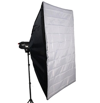 Софтбокс УЧЕБНАЯ ЛАМПА 80x120см BOWENS