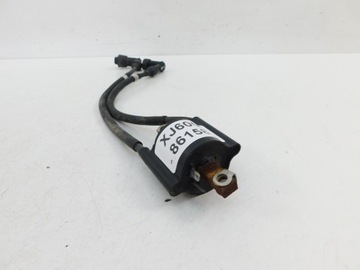 YAMAHA XJ 600 КАТУШКА ЗАЖИГАНИЯ 4 1 ТРУБКА