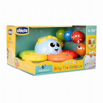 Водная игрушка Chicco Billy the Octopussy