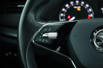 Skoda Octavia III Kombi Facelifting 2.0 TDI 150KM 2020 Skoda Octavia 2.0 TDI, Salon Polska, zdjęcie 13