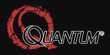 NAKLEJKA WĘDKARSKA QUANTUM SKTECH