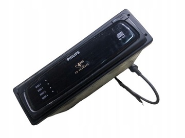 RENAULT LAGUNA I ZMIENIARKA PŁYT PHILIPS 902231047009