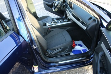 Audi A4 B9 Limousine 2.0 35 TDI 150KM 2019 Audi A4 Limousine F-vat,salon-polska,navi automat, zdjęcie 37