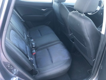 Hyundai ix20 Mikrovan Facelifting 1.6 MPI 125KM 2016 HYUNDAI ix20 AUTOMAT DOBRA OPCJA SERWISOWANY BEZWYPADKOWY ZAREJESTROWANY, zdjęcie 10