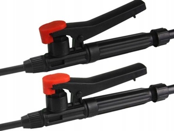 САДОВЫЙ ОПРЫСКИВАТЕЛЬ ЭЛЕКТРИЧЕСКИЙ АККУМУЛЯТОРНЫЙ ОПРЫСКИВАТЕЛЬ 16 Л