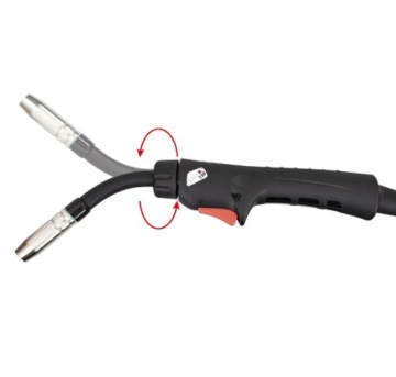 SPARTUS MULTIPRO 200 MIG MMA TIG СВАРОЧНЫЙ АППАРАТ AC/DC