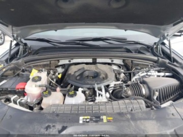 Jeep Grand Cherokee V 2024 Jeep Grand Cherokee 4XE 2024 2.0 Hybryda 270KM, zdjęcie 3