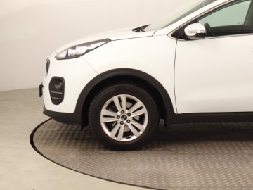 Kia Sportage IV SUV 1.6 GDI 132KM 2016 Kia Sportage 1.6 GDI, Salon Polska, 1. Właściciel, zdjęcie 13