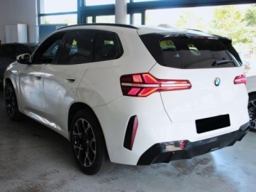 BMW X3 G45 2026 xDrive20 M Sport 2.0 (208 KM)| Hak holowniczy, elektryczny, zdjęcie 1