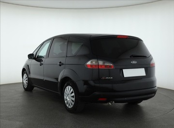 Ford S-Max I Van 2.0 i 16V 145KM 2009 Ford S-Max 2.0 Duratec, 1. Właściciel, GAZ, Klima, zdjęcie 3