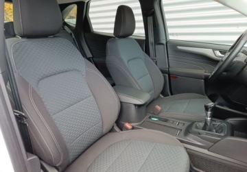 Ford Kuga III 2022 Ford Kuga 1.5EcoBlue 120KM SalonPL HistoriaASO P.Zima FV23 Gwarancja 1.5, zdjęcie 31