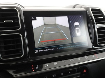 Citroen C5 Aircross SUV 2.0 BlueHDI 178KM 2019 Citroen C5 Aircross Shine 177KM automat skóra, zdjęcie 23