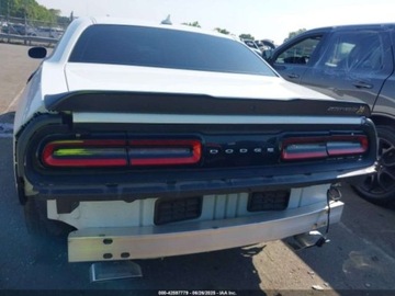 Dodge Challenger III 2023 Dodge Challenger RT Scat Pack 2023 6.4l 6.4 Benzyna 485KM, zdjęcie 4