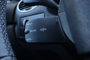 Ford Focus II Hatchback 5d 1.6 Duratec 100KM 2010 Ford Focus 1.6 16V, Salon Polska, GAZ, Klima, zdjęcie 17