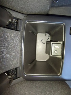 Opel Insignia I Hatchback Facelifting 1.4 Turbo ECOTEC  140KM 2017 Opel Insignia Ładna niski przebieg Gwarancja, zdjęcie 26