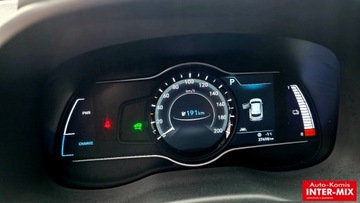Hyundai Kona I Crossover Electric 39,2 kWh 136KM 2020 Hyundai Kona Automat niski przebieg 100 bezwypadkowa Elektryczny 136KM, zdjęcie 20