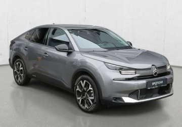 Citroen 2025 Citroen C4X C4 X 1.2 mHEV Max eDCT6 145KM Gwarancja od RiA 1.2 Hybryda, zdjęcie 5