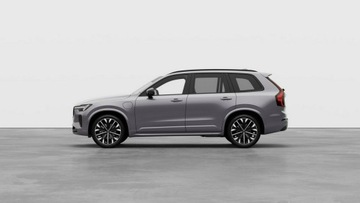 Volvo XC90 II SUV Plug-In Facelifting 2024 2.0 T8  455KM 2025 Volvo XC 90 Ultra Dark T8 AWD Plug-in hybrid (310, zdjęcie 3
