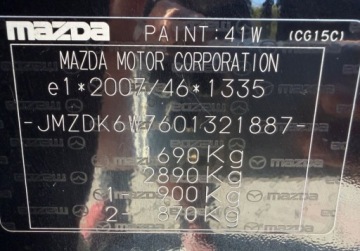 Mazda CX-3 Crossover 2.0 SKY-G 120KM 2017 Mazda CX-3 2,0 120KM FULL LED Navi Key-Less Skora Bezwypadkowy Serwisowany, zdjęcie 27