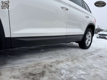 Skoda Kodiaq I SUV 2.0 TSI 190KM 2019 Skoda Kodiaq 2.0 T. Benz . Szwajcaria - 7 os. 4x4 DSG - Panorama 2.0, zdjęcie 27