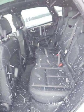 Porsche Macan 2024 Porsche Macan 2024r 2.0 Benzyna 261KM, zdjęcie 11