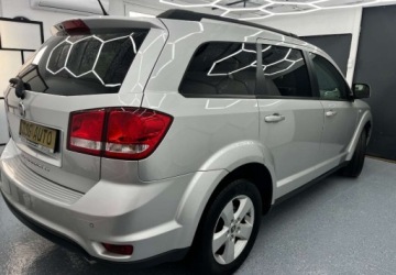 Fiat Freemont 2.0 Multijet II 16v 170KM 2012 Fiat Freemont 2.0 diesel 1 wlasciciel Full serwis 7 osobowy 2.0 170KM, zdjęcie 3